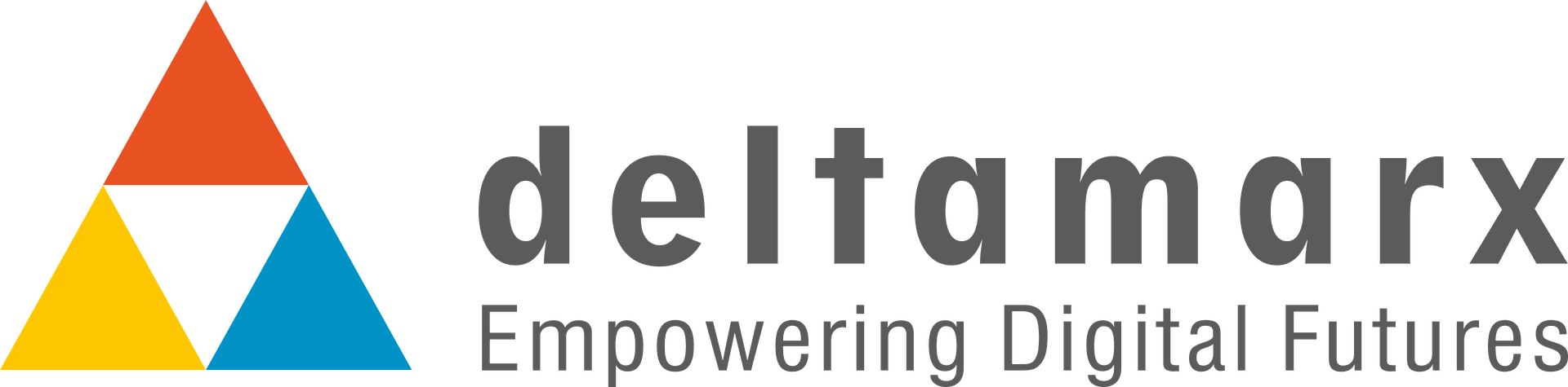 Deltamarx Technologies Portal